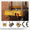 tupo adhesive plastering machine