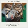 Fluoxymesterone Halotestin Raw Testosterone Powder Cas No.76-43-7