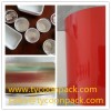 Lacquered Aluminium Coil for Caps