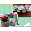 Lacquered Aluminum Film for Egg Tarts Cups