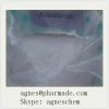Anti-estrogen Steroids Arimidex 120511-73-1 Anastrozole Steroid Powder