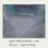 Anti-estrogen Steroids Arimidex 120511-73-1 Anastrozole Steroid Powder