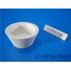 99 HBN Hot Pressed Boron Nitride Crucible