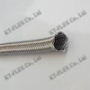 Stainless steel braided sleeving