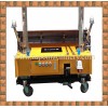 popular automatic wall plastering machine for sale