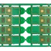 Immersion Gold PCB