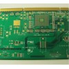 Gold Finger PCB