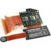 Flex-rigid PCB