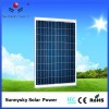 TYP-120 Polycrystalline Solar Panel 120w
