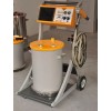 Manual Powder Coating Unit Colo-800d