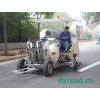 Big Thermoplastic Screeding Type Road Marking Machine