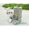 Thermoplastic Pedestrian Road Marking Machine