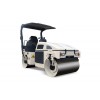 EAGER-RC203 Hydraulic Double Driving Double Drum Vibratory Roller
