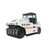 EAGER-RP2030H Hydraulic Tire Static Roller