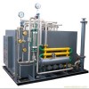 Amomposition Furnace