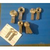 300#, 1 1/2 Inch Ring Spacer, Spade Flange