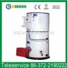 Diesel Fired Hot Water Boiler