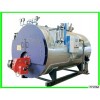 Oil Fired Hot Water Boiler