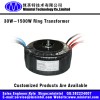 AC/AC High Power Ring Transformer