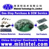Shenzhen One-Stop Electronic Purchase & Manufacture