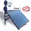 Pre-heating Solar Water Heater