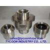 Stainless Steel Hammer union