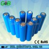 3.2V 1600mAh 18650 battery