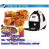 Shenzhen The Best Home Appliance Air fryer Oil Free Cooking