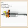Isuzu Glow Plug PI172