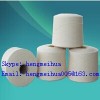 Polyester Cotton Blended Yarn 100s T/C Yarn 65/35 for sale Skype: hengmeihua