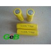 A123 3.2V 1600mAh 18650 battery