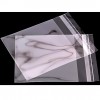 packaging plastic bags