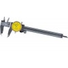0-150mm Dial Caliper (5105-150A)