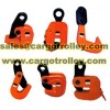 Steel plate lifting clamps suppliers