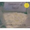 Pharmaceutical Raw Testosterone Powder , Acetate / Test Ace Muscle Gain Steroids