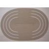 PP/PET Woven Placemat PW-17