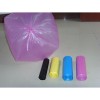 poly plastic bags how are plastic bags made