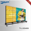 46 Inch High Brightness Ultra-Narrow Side Did LCD Advertising Video Wall
