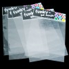 plastic bag production grocery plastic bags
