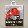 t shirt plastic bags sealing plastic bags