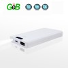 Fashionable 5V 4000mAh Portable Power Bank