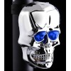 Bicycle Skull TaBicycle Skull Tail Lightil Light