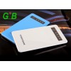 Fashionable 5V 4000mAh Portable Power Bank