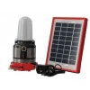 Upside-Style Solar Camping LanternTD-805-28LED