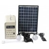 Solar Power Supply System SeriesSPS-871