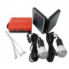 Solar Power Supply System SeriesSPS-872