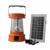 Portable Solar LightTD-838-6LED
