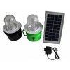 Solar Table LanternsTD-802-36LED