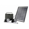 Solar Power Supply System SeriesSPS-873