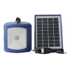 Portable Solar LightTD-810-1LED